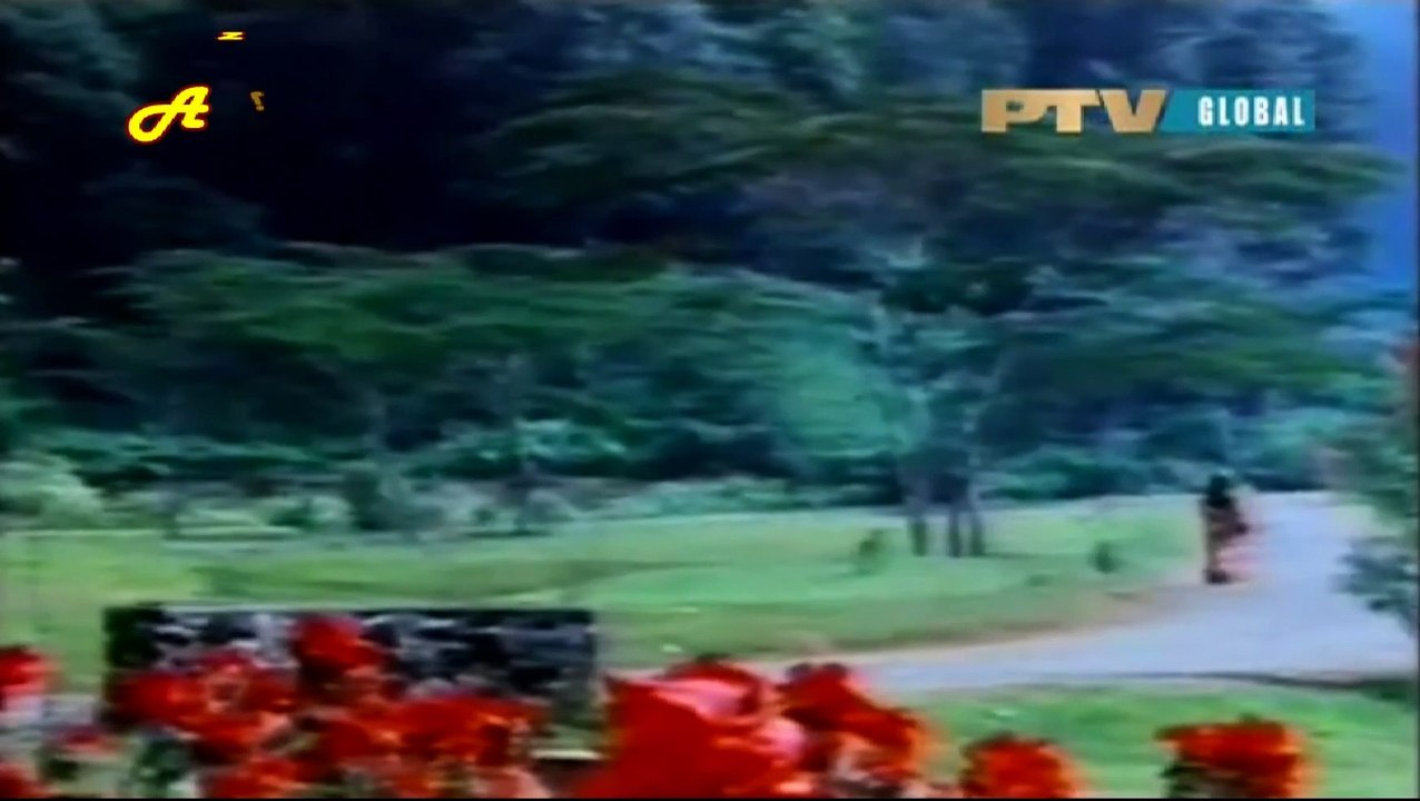 Sona Na Chandi Na Koi Mahal Jan e Mann { The Great Akhlaq Ahmed } *Bandish (1980)*