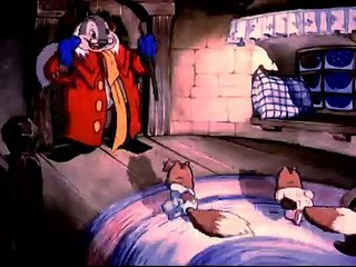 Peace on Earth (1939) Turner Version