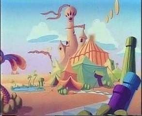 سوبر ماريو الحلقة 31 - سمكرية متدربة