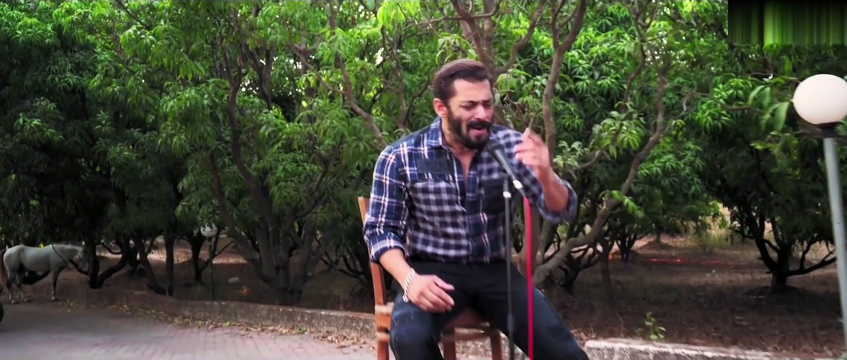 Bhai Bhai _ Salman Khan _ Sajid Wajid _ Ruhaan Arshad_Full-HD
