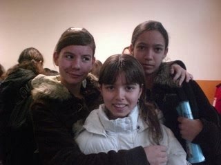 hiihii je vous aiime