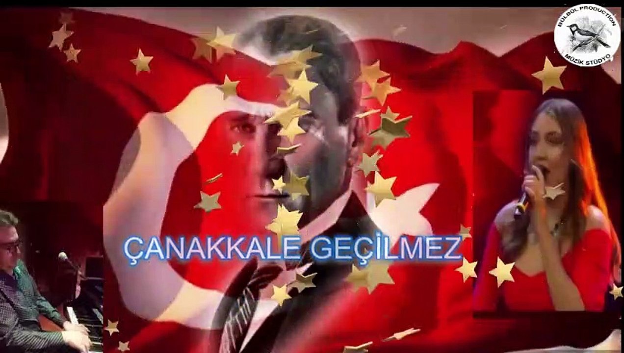 ÇANAKKALE TÜRKÜSÜ