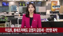 이집트, 봉쇄조처에도 급증세…2만명 육박