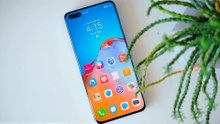 Huawei P40 Pro Review