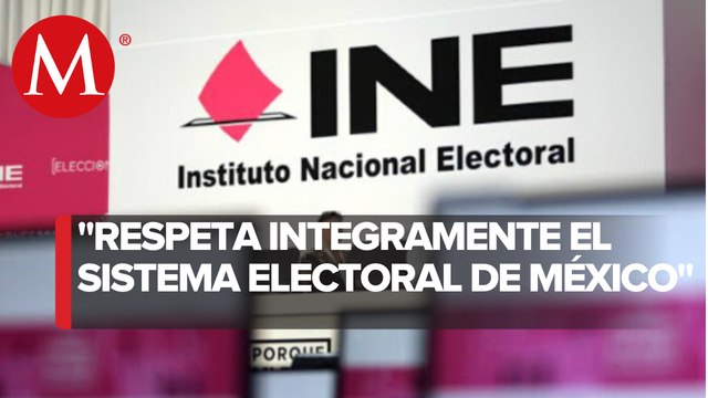 Economía niega intervenir en atribuciones del INE