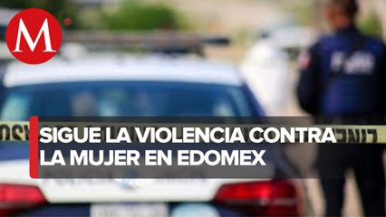 Hallan cadáveres de mujeres en el Estado de México