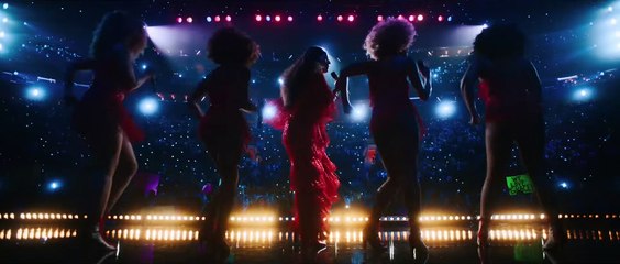 THE HIGH NOTE movie clip - Stop For A Minute