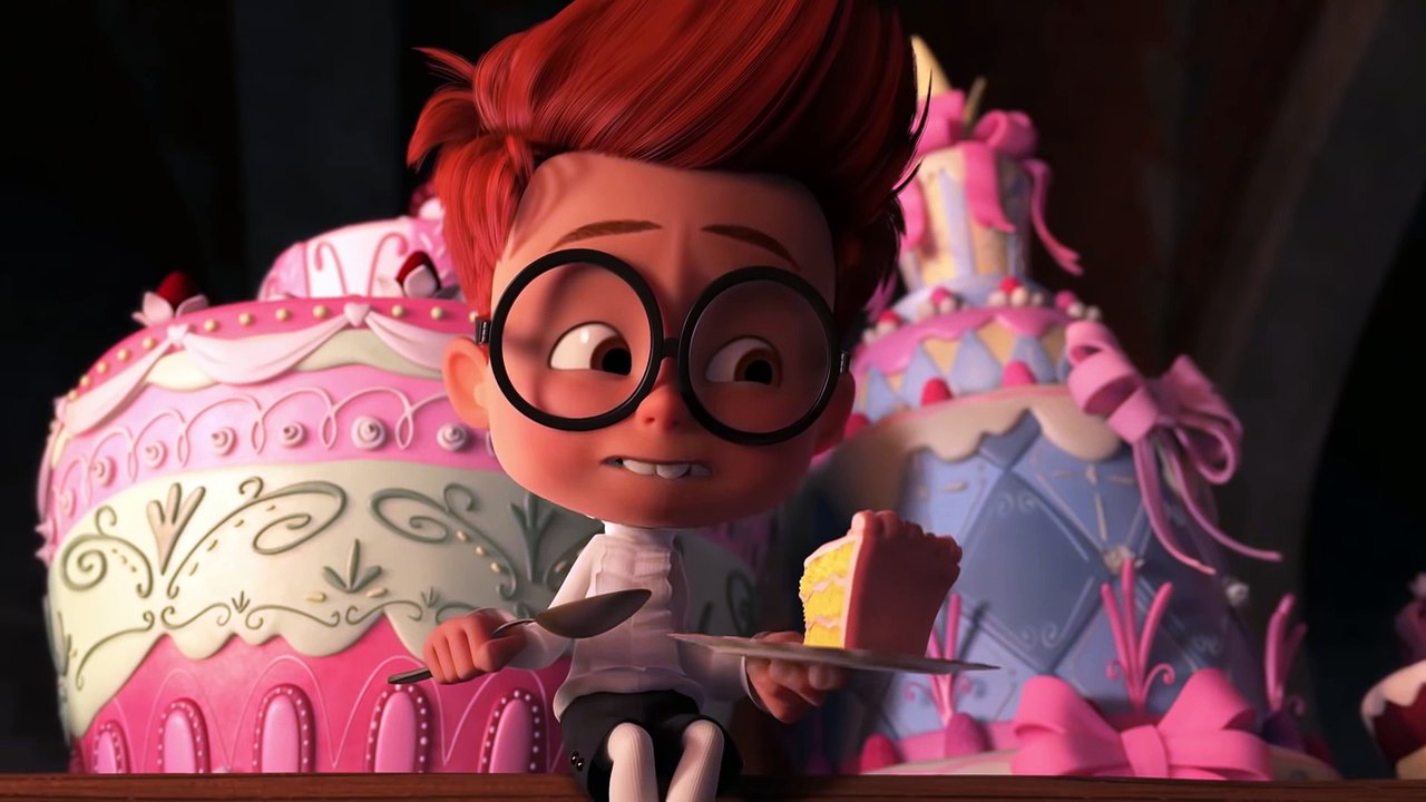 Mr Peabody And Sherman Movie The French Revolution Video Dailymotion