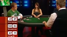 Learn Poker - Basics