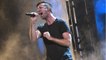 Jonathan Steingard, Christian Rock Band Lead Singer, Reveals He Doesn't Believe In God
