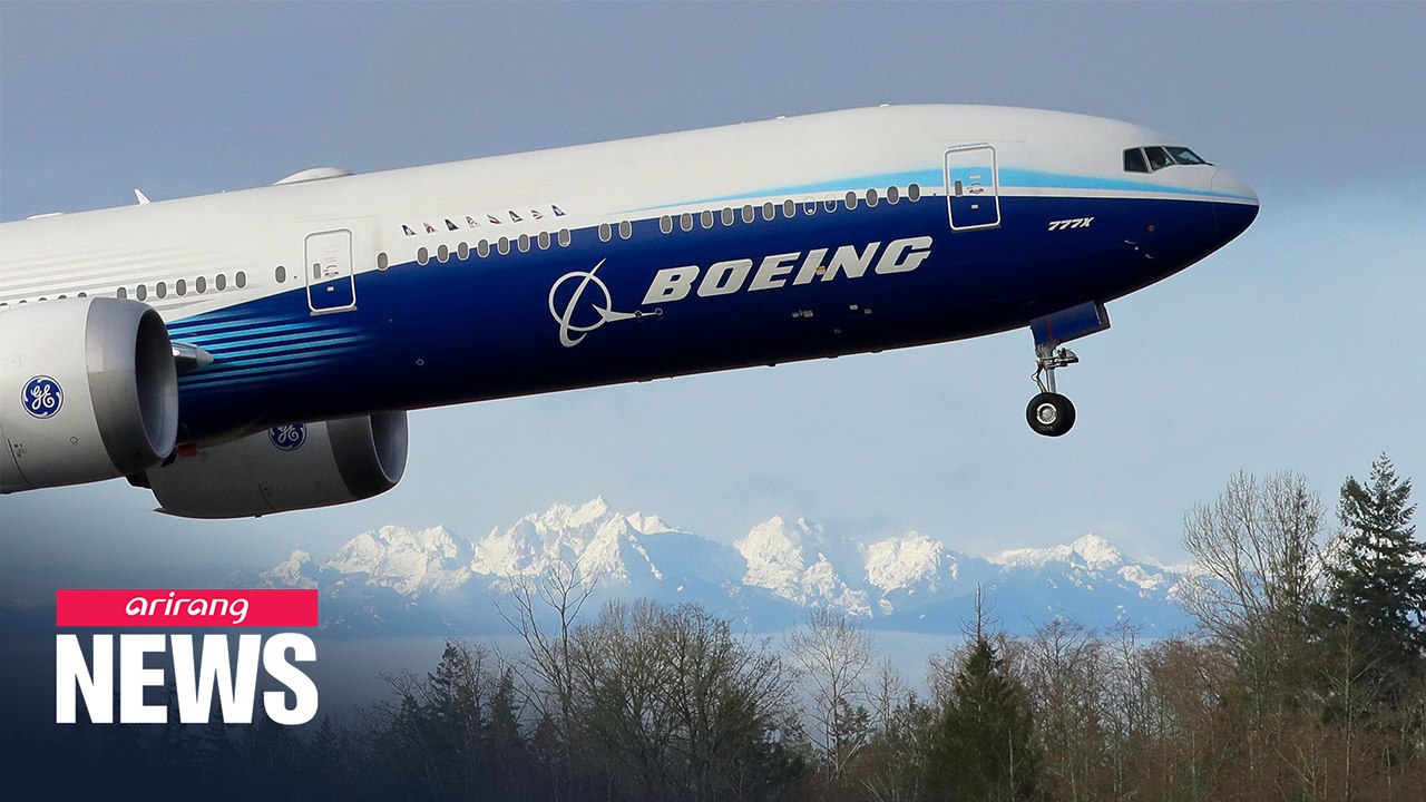 Boeing to lay off more than 6,700 workers this week amid pandemic