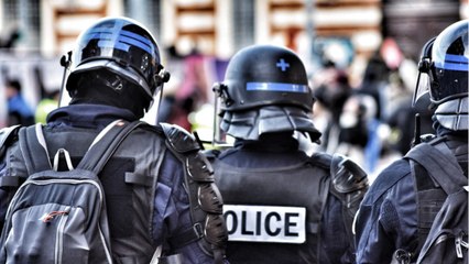 Disgruntled Employee Guns Down Coworkers At French Office Meeting