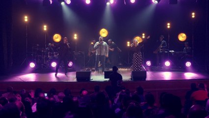 Eli Soares - Tua Unção (Ao Vivo Em Belo Horizonte / 2019)