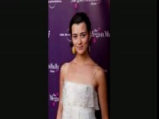 Clip Cote de Pablo