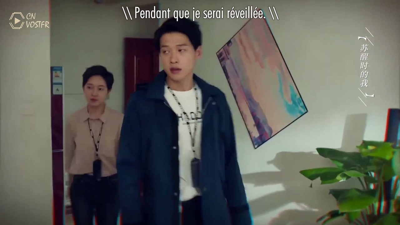 Caught In The Heartbeat - Épisode 22 (VOSTFR)