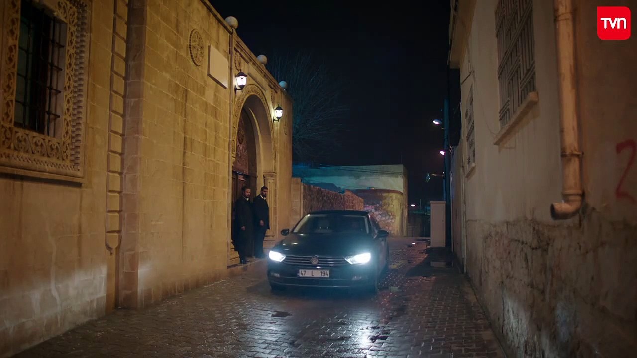Hercai Capitulo 136 HD