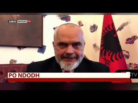 Report Tv, Repolitix - Covid 19, Rakacolli: Nga testet serologjike 8-9 % e mjekëve të prekur