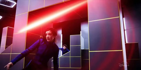 Secret Society of Second-Born Royals movie