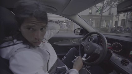 Moha La Squale - Paris (Clip Officiel)