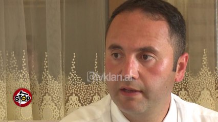 Stop - Deputeti rremben token ne Sarande! (27 maj 2020)