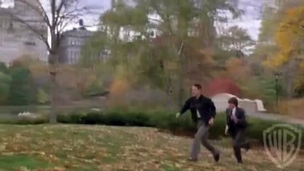 Orphans Trailer 1987