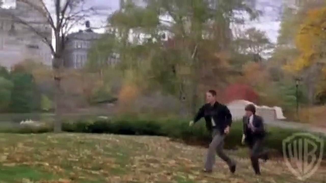 Orphans Trailer 1987