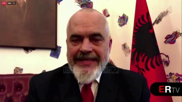 Rama: Nga e hëna mjetet qarkullojnë në gjithë vendin, s’ka zona të kuqe