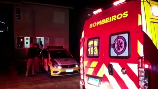 Homem morre após ser baleado dentro de apartamento no Conjunto Riviera