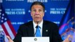 New York Governor Allows Non-Essential Gatherings Of 10 Or Less People