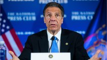 New York Governor Allows Non-Essential Gatherings Of 10 Or Less People