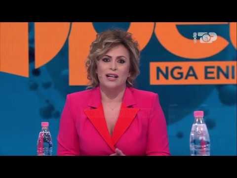 Open- ‘Rritja e numrit të infektuarve’, flasin mjekët Pipero, Brataj, Alimehmeti, Stroni dhe Sulçebe