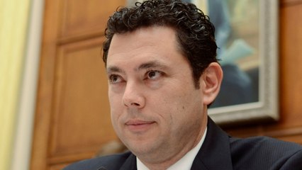Jason Chaffetz's New COVID-19 Hobby Horse
