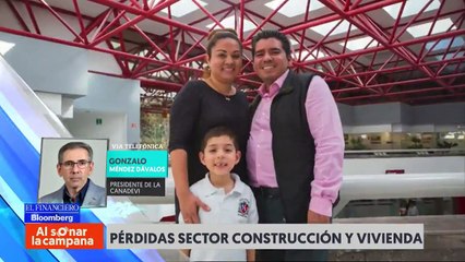 Sector de construcción y vivienda se alista para la reapertura económica