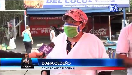 Analizan informe para cambio a semáforo amarillo en Portoviejo