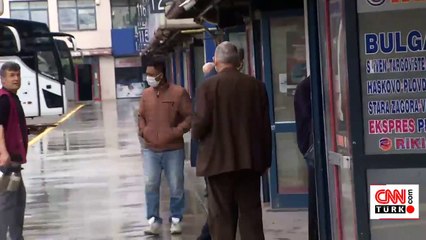 İstanbul'da 4 büyük otobüs firması 4 Haziran’da sefere başlıyor