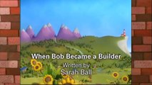 When Bob Became A Builder (US DUB)