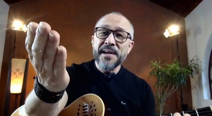 tn7- En Vivo Humberto Vargas presenta: “Si me contás: te canto”-270520