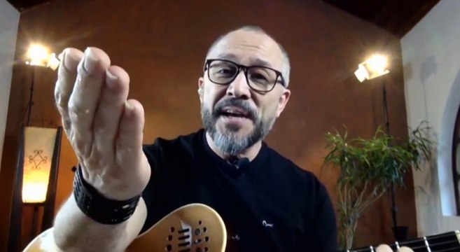 tn7- En Vivo Humberto Vargas presenta: “Si me contás: te canto”-270520