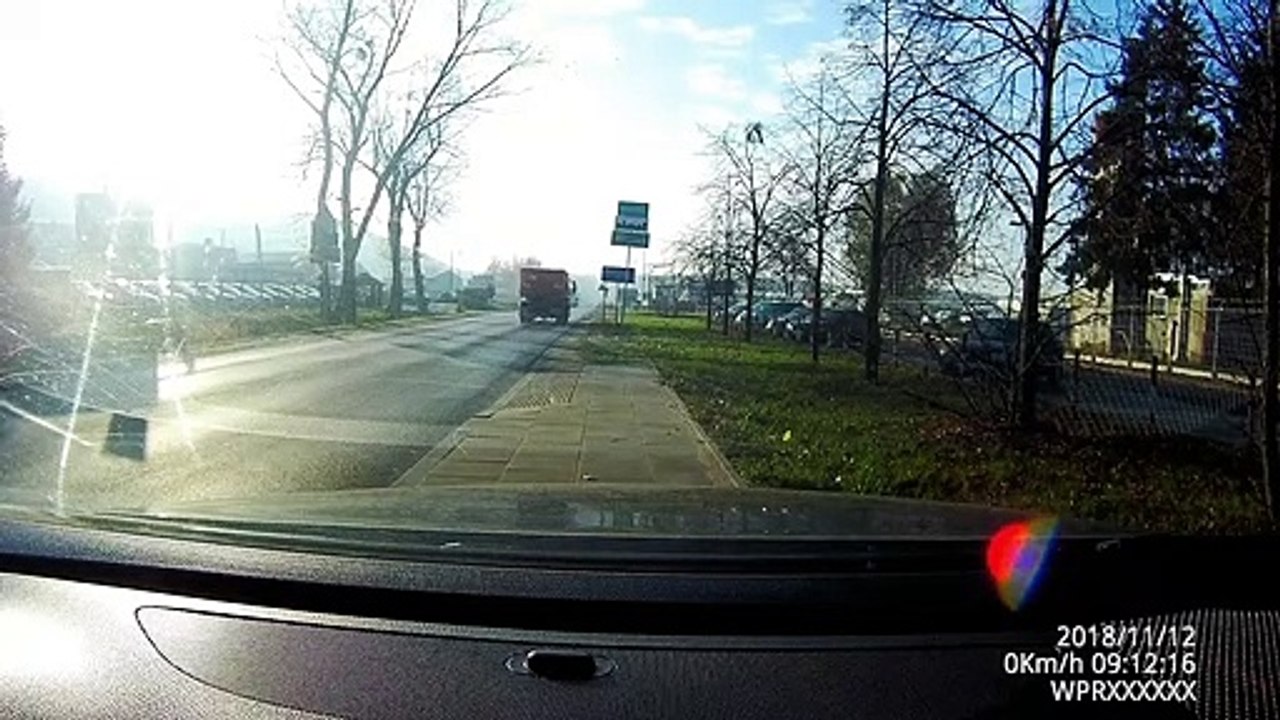 Car crash #10