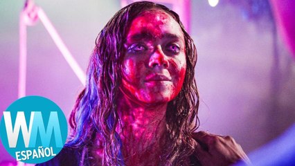 Top 10 Mejores Películas de TERROR de 2020 (HASTA AHORA)