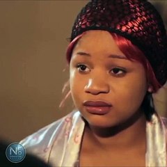 IN LOVE WITH DAD  - Taboo In Love Snippet 14 (Nigerian Nollywood Movies).