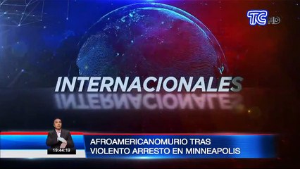 Lo más importantes de las noticias internacionales: Informe completo