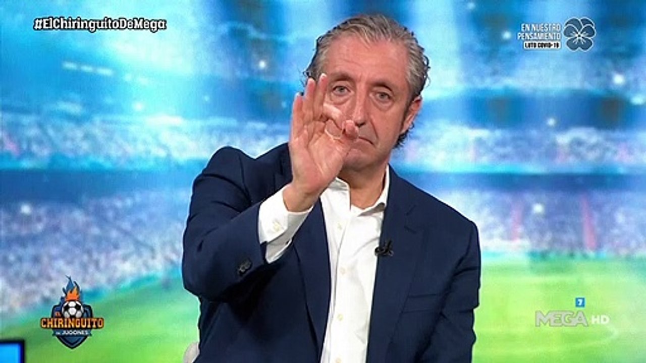 CHIRINGUITO DE JUGONES HOY, EDU AGUIRRE EXCITADO CON GARETH BALE, EL JUGADOR MÁS EN FORMA DEL REAL MADRID