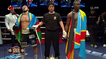 Best of Kickboks 02 (17Ekim 2015)