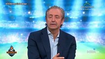 CHIRINGUITO DE JUGONES HOY, EUFORIA MADRIDISTA CON EL ESTADO FISICO DE LOS JUGADORES