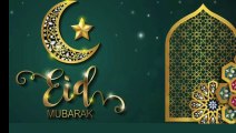 Eid vlog[Eid arrangements]how to make DIY eid moon