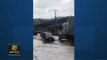 tn7-Aguaceros provocaron inundaciones y deslizamientos en diferentes partes del país-270520