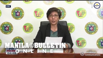 DOH asks LGUs for help to hire 95-K more contact tracers