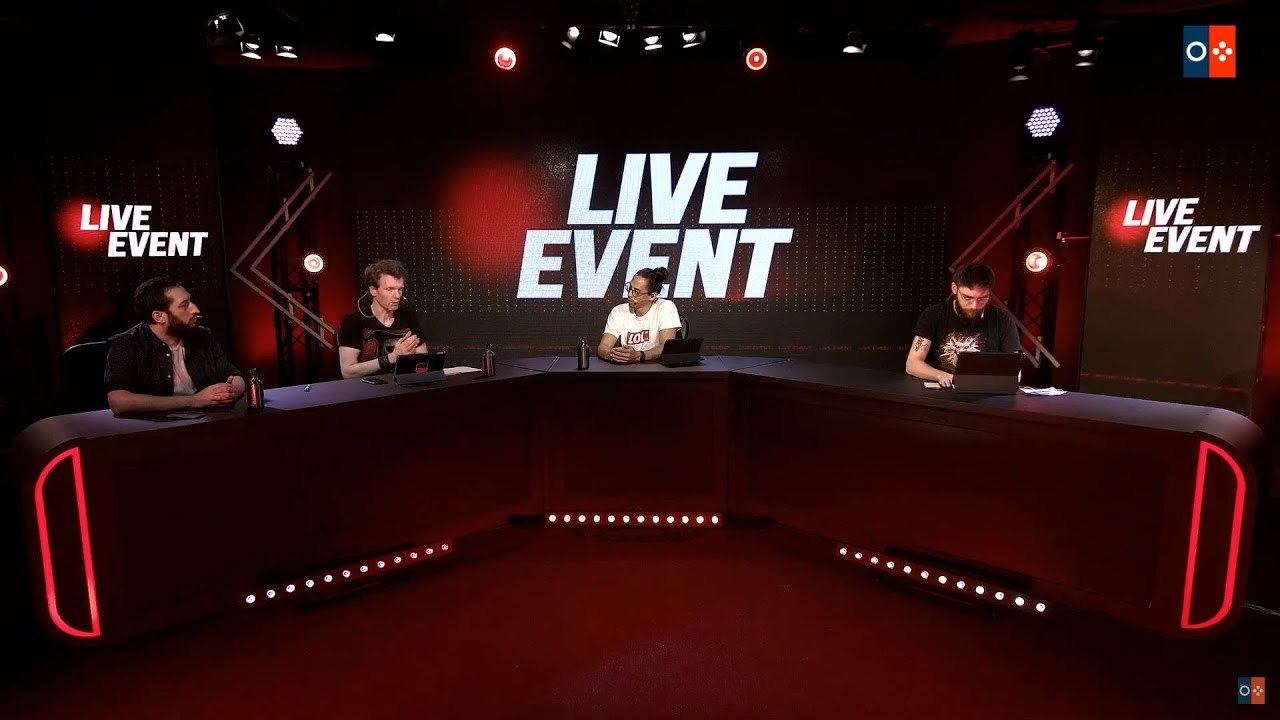 The Last Of Us 2 PS4 : LIVE EVENT - Playstation State Of Play