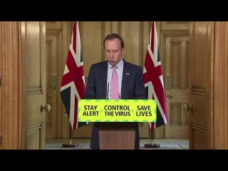 Britain to provide drug remdesivir to some COVID-19 patients